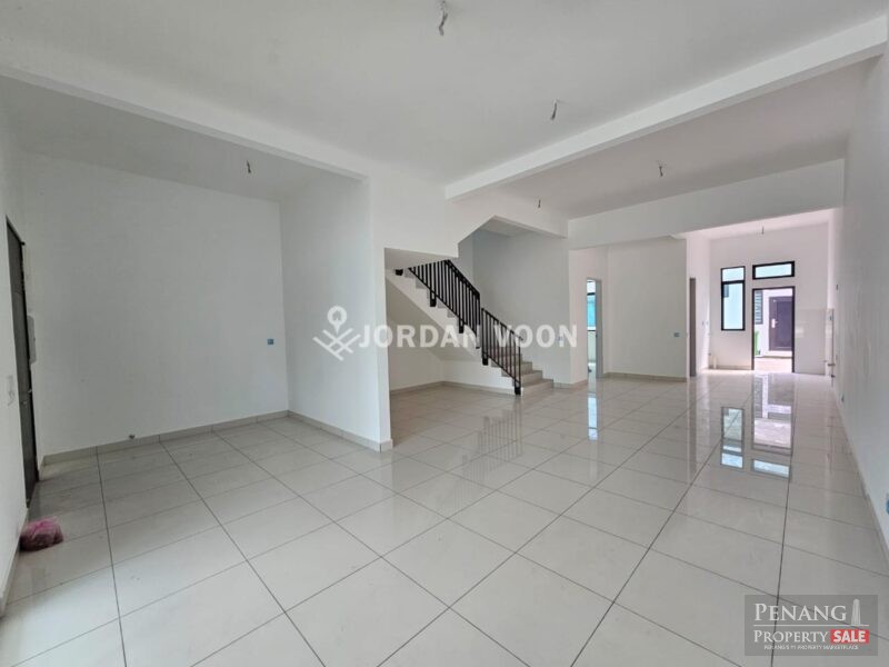 2Sty Intermediate Terrace Sanctuary Terrace Brand New...