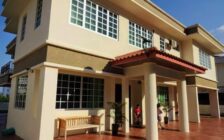 2 Storey Bungalow Beverly Hills, Tanjung Bungah