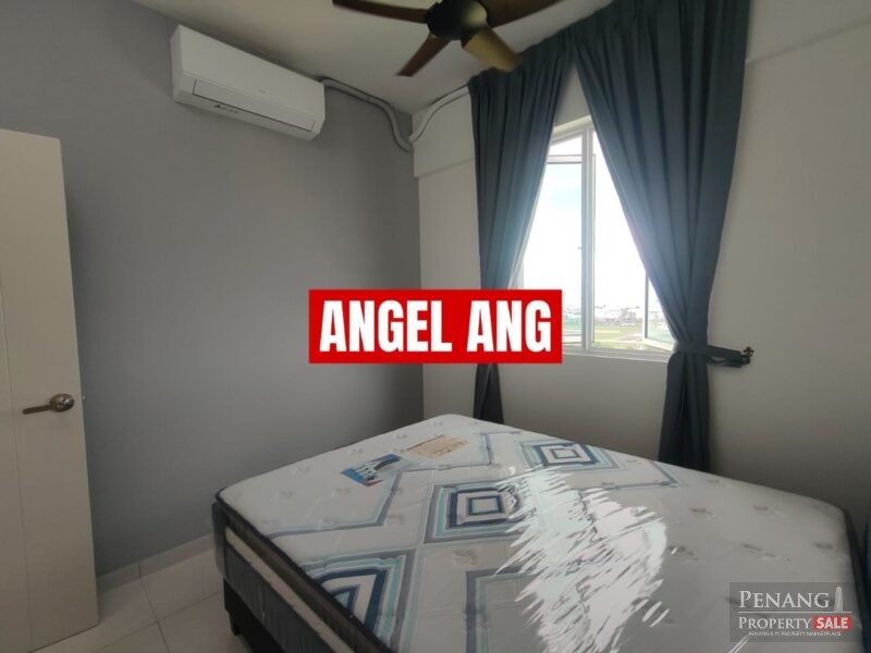 Havana Beach Residences Bayan Lepas Airpor...