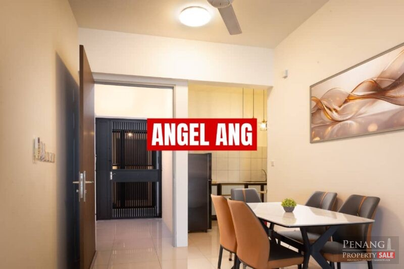 Zen 6 Condominium Seaview facing for rent