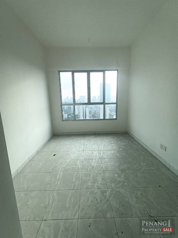 Golden Triangle Condominium