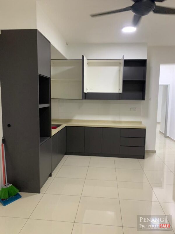 Golden Triangle 2 Condominium