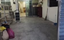 Single-Storey House for Sale ? Taman Merak Jaya, Simp...