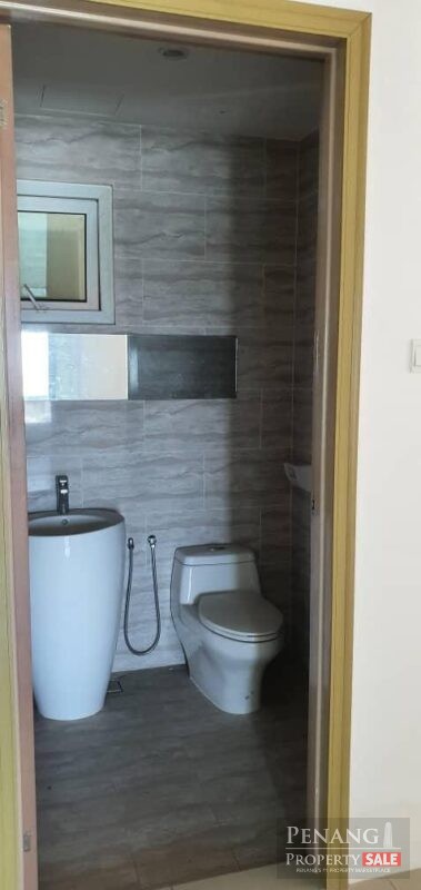 The Signature Condo, Perai ? For Sale
