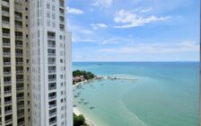 2 Bedrooms Suite Quayside Condo with Seaview, 2 Carpa...