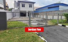 Light Industry Large Compound Area Jeluton...