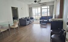 Coastal Tower Tanjung Bungah  Renovated amp; Furnishe...
