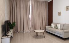 Muze Condo 1090sf Fully Reno Furnish Bayan...