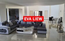 Putra Marine Resort Queensbay Mall area 3884sf Duplex...