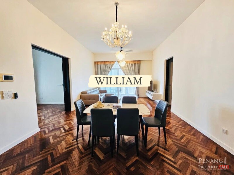 SALE Quayside Andaman Straits Quay Penang Seaview Ren...