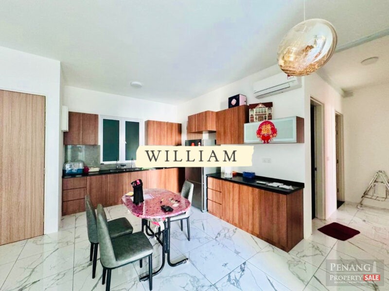 RENT QuayWest Residence Bayan Lepas Penang...