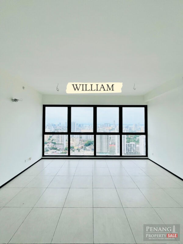 SALE Urban Suites NEW Unit Jelutong Georgetown Penang...