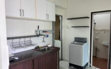 Casa impian apartment for rent