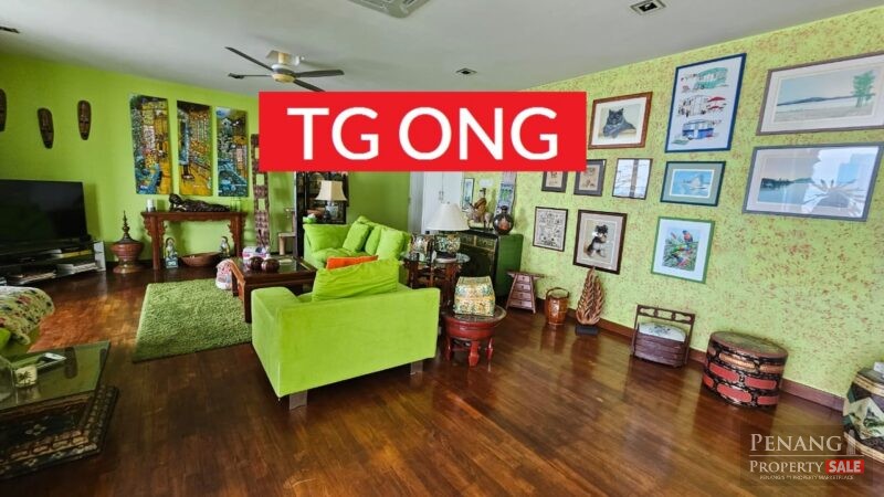 Millenium Tower, Gurney Drive Luxury low density cond...