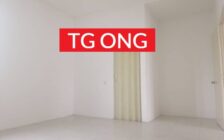 TamanSetiaThreeStoreyTerrace (BukitTengah) Basic Unit...