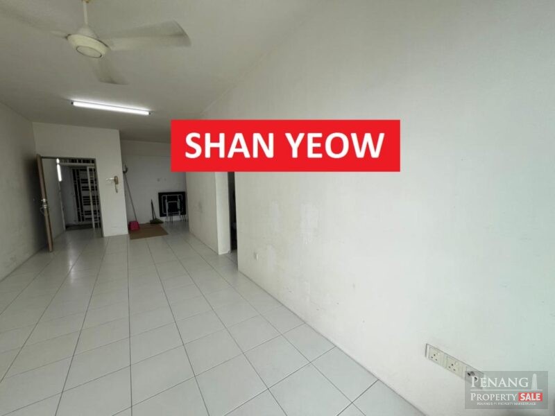 Murah Palma Laguna Perai For Rent