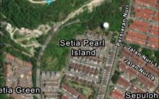 For Sale: Residential Land in Sungai Ara