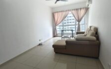 I-Santorini Condo, Tanjung Tokong