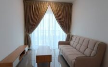 TreeO Condo, Bayan Lepas, Sungai Ara