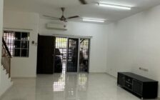 Taman Seri Murni Double Storey Terrace, Bu...