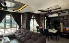 [4bedroom] Promenade Condo, Bayan Baru