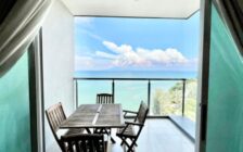 10 Island Resort, Batu Ferringhi