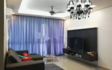 Skycube Residence, Sungai Ara, Bayan Lepas