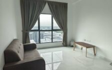 Sinaran Residences, Batu Kawan