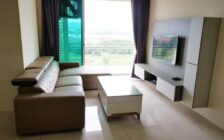 Avenue Garden Condo, Simpang Ampat