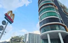 Setia Triangle Office Lot , Bayan Lepas