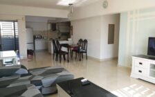 [Corner] Seaview Tower, Butterworth, Jalan Habour Place