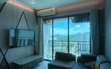 3 Residence Condo, Jelutong, Karpal Singh ...