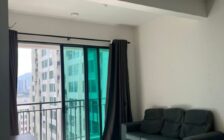 3 Residence, Jelutong, Karpal Singh Drive