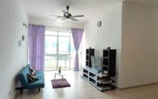 Desa Airmas Condo, Gelugor, Near USM