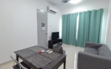 Tropicana Bay Residence, Bayan Lepas, Quee...