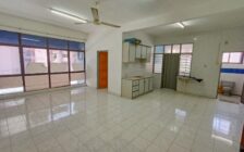 Desa Lumba Kuda Apartment, Georgetown