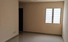 Desa Pinang 2 Apartment, Jelutong, Karpal Singh Drive