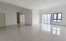 Grace Residence, Jelutong