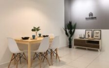 Elit Height Condo, Bayan Baru