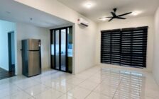 Suasana Condo, Batu Kawan