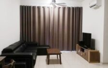 The Address, Bukit Jambul