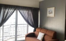 Villa Emas Condo, Bayan Lepas, Queensbay Area