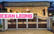 Taman Iping Single Storey Terrace, Batu Maung