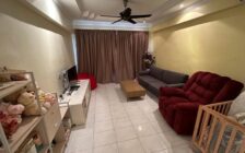 Menara Greenview, Greenlane