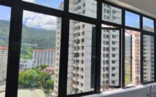 For Sale Mercury Apartment Teluk Kumbar 11900 Pulau P...