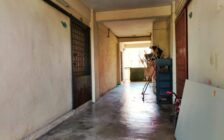 For Sale pesona Apartment Taman Puah Jaya Permang Pau...