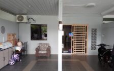 For Sale 1 Storey Terrace House Sungai Burong Balik P...