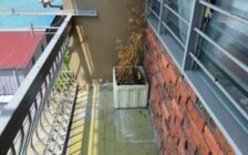 For Sale Taman Sin Chit Flat Jelutong 11600 Pulau Pinang