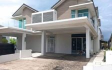 For Sale Parkview Residence Juru Perai Auto City