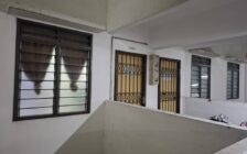 For Sale Sri Aman Block C ( Sri Aman Block 1amp;3) Bu...